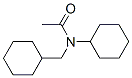 CAS#: 37794-48-2， N-[4-(Cyclohexylmethyl)Cyclohexyl]Acetamide