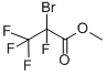 CAS#: 378-67-6， Methyl 2-Bromo-2,3,3,3-Tetrafluoropropionate