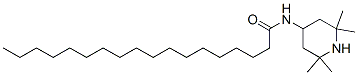 CAS#: 37819-84-4， N-(2,2,6,6-Tetramethylpiperidin-4-Yl)Octadecanamide