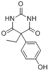 CAS#: 379-34-0， 4-Hydroxyphenobarbital