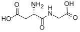 CAS#: 3790-51-0， H-Asp-Gly-OH