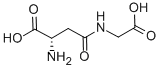 CAS#: 3790-52-1， 2-Amino-4-(carboxymethylamino)-4-oxobutanoic acid