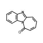CAS#: 37905-85-4， 10H-Azepino[1,2-a]Benzimidazol-10-One