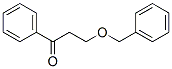 CAS#: 37951-47-6， 3-Benzyloxypropiophenone