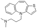 CAS#: 37967-98-9, Tienopramine