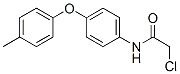 CAS#: 38008-32-1， 2-Chloro-N-[4-(4-Methylphenoxy)Phenyl]Acetamide