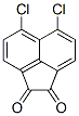CAS#: 38023-75-5， 5,6-Dichloroacenaphthene-1,2-Dione