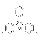 CAS#: 38049-84-2， Tri-p-Tolylhydroxytin
