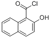 CAS#: 38077-75-7， 2-Hydroxy-1-Naphthalenecarbonyl Chloride