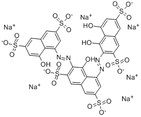 CAS#: 3810-39-7， Calcichrome