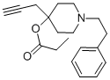CAS#: 3811-53-8， Propinetidine
