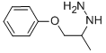 CAS#: 3818-37-9， Fenoxypropazine