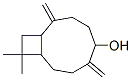 CAS#: 38284-26-3， 11,11-Dimethyl-2,6-Dimethylidenebicyclo[7.2.0]Undecan-5-Ol