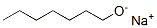 CAS#: 38372-82-6， Sodium Heptylate