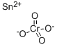 CAS 登录号：38455-77-5， 铬酸锡