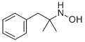 CAS#: 38473-30-2， N-(2-Methyl-1-Phenylpropan-2-Yl)Hydroxylamine