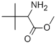 CAS#: 3850-31-5， Methyl 2-Amino-3,3-Dimethylbutanoate