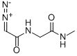 CAS#: 38726-90-8， (E)-2-Diazonio-1-[(2-Methylamino-2-Oxoethyl)Amino]Ethenolate