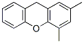 CAS#: 38731-84-9， 2,4-Dimethyl-9H-Xanthene