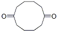 CAS#: 38734-05-3， Cyclodecane-1,6-Dione