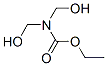 CAS 登录号：3883-23-6， N,N-二(羟基甲基)氨基甲酸乙酯