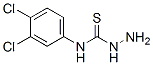 CAS#: 38901-32-5， 3-Amino-1-(3,4-Dichlorophenyl)Thiourea