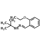 CAS#: 389609-96-5， (1E)-1-(2-Ethoxybenzylidene)-2-(2-Methyl-2-Propanyl)Hydrazine