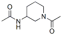 CAS#: 389623-44-3， N-(1-Acetyl-Piperidin-3-Yl)-Acetamide
