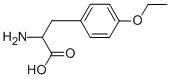 CAS#: 3909-20-4， 2-Amino-3-(4-Ethoxyphenyl)Propanoic Acid