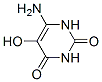 CAS#: 3914-34-9， 6-Amino-5-Hydroxy-1H-Pyrimidine-2,4-Dione
