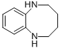 CAS 登录号：39161-58-5， 1,2,3,4,5,6-六氢-1,6-苯并二氮杂环辛烷