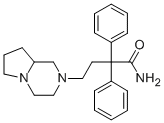 CAS#: 39186-49-7， Pirolazamide