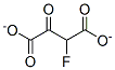 CAS#: 392-47-2， 2-Fluoro-3-Oxobutanedioic Acid