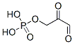 CAS#: 39217-31-7， 2,3-Dioxopropyl Dihydrogen Phosphate