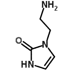 CAS#: 392314-08-8， 1-(2-Aminoethyl)-1,3-Dihydro-2H-Imidazol-2-One
