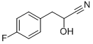 CAS#: 393781-55-0， 4-Fluorophenyl Lactonitrile