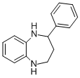 CAS#: 394655-11-9， 2-Phenyl-2,3,4,5-Tetrahydro-1H-1,5-Benzodiazepine