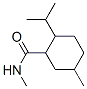 CAS#: 39668-83-2， 2-(Isopropyl)-N,5-Dimethylcyclohexanecarboxamide