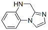 CAS#: 39744-76-8， 4,5-Dihydro-Imidazo[1,2-a]Quinoxaline