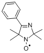 CAS#: 39753-69-0， 4-Phenyl-2,2,5,5-Tetramethyl-3-Imidazolin-1-Yloxy