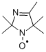 CAS#: 39753-74-7， 2,2,4,5,5-Pentamethyl-3-Imidazoline-1-Oxyl