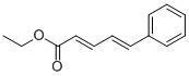 CAS#: 39806-16-1， (2E,4E)-5-Phenyl-Penta-2,4-Dienoic Acid Ethyl Ester