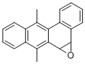 CAS#: 39834-38-3， 5,6-Epoxy-5,6-Dihydro-7,12-Dimethylbenz(a)Anthracene
