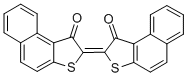CAS#: 3989-75-1， Vat Brown 5