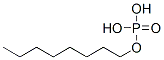 CAS#: 3991-73-9， Octyl Dihydrogen Phosphate
