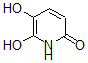 CAS#: 39954-19-3， 5,6-Dihydroxy-1H-Pyridin-2-One