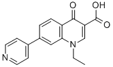 CAS 登录号：40034-42-2， 罗索沙新