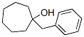 CAS#: 4006-73-9， 1-Benzylcycloheptan-1-Ol