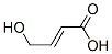 CAS#: 4013-24-5， (E)-4-Hydroxybut-2-Enoic Acid