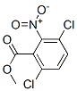 CAS 登录号：40188-83-8， 3,6-二氯-2-硝基苯甲酸甲酯